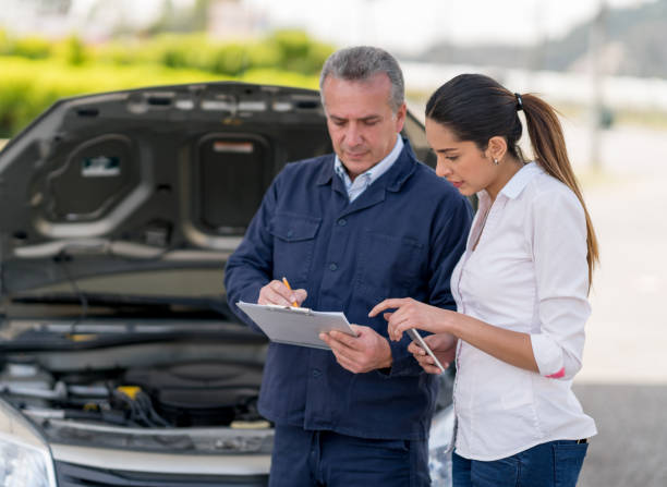 Local insurance for Baker County County drivers